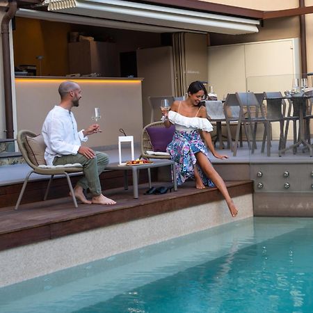 Hotel Zurigo Varazze Kültér fotó