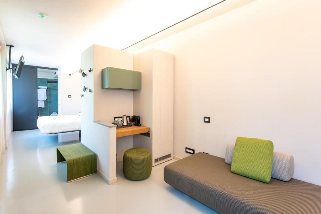 Hotel Zurigo Varazze Kültér fotó