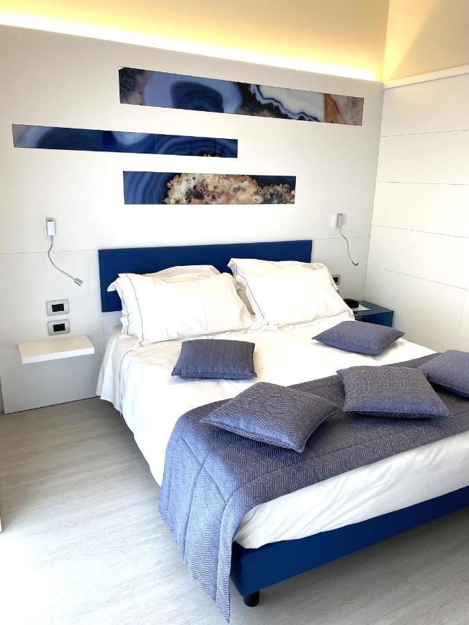 Hotel Zurigo Varazze Kültér fotó