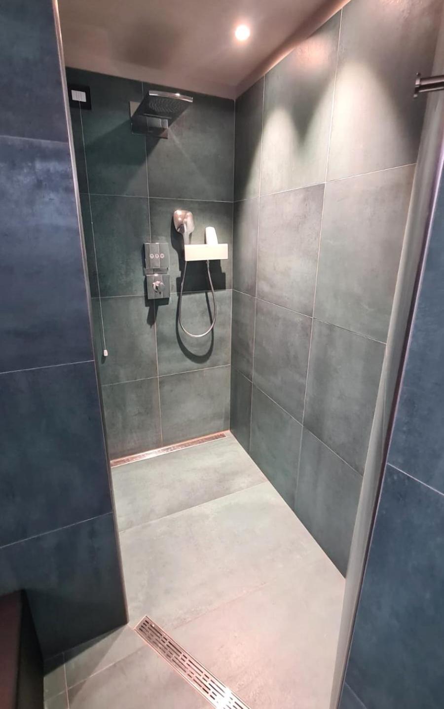 Hotel Zurigo Varazze Kültér fotó