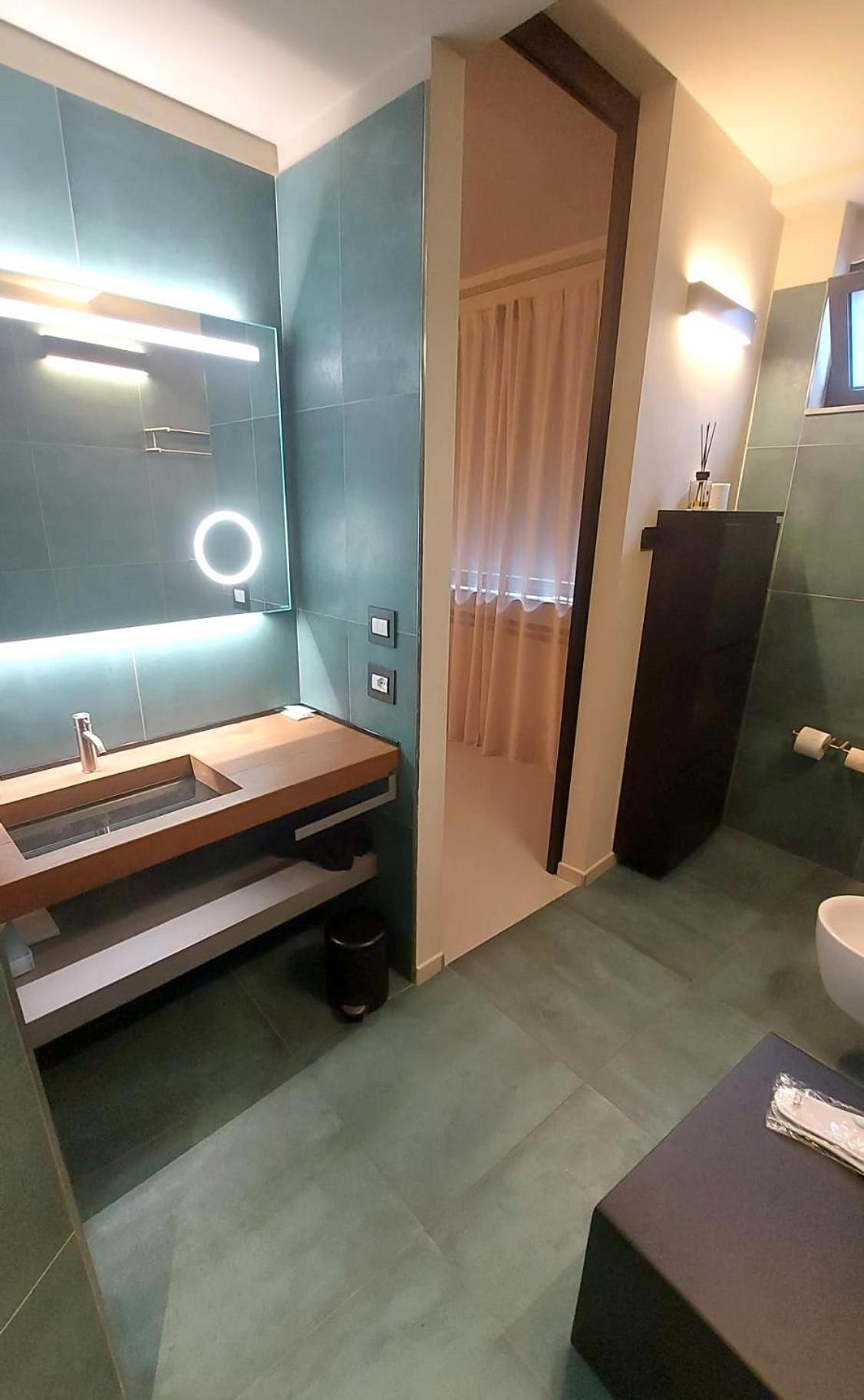 Hotel Zurigo Varazze Kültér fotó