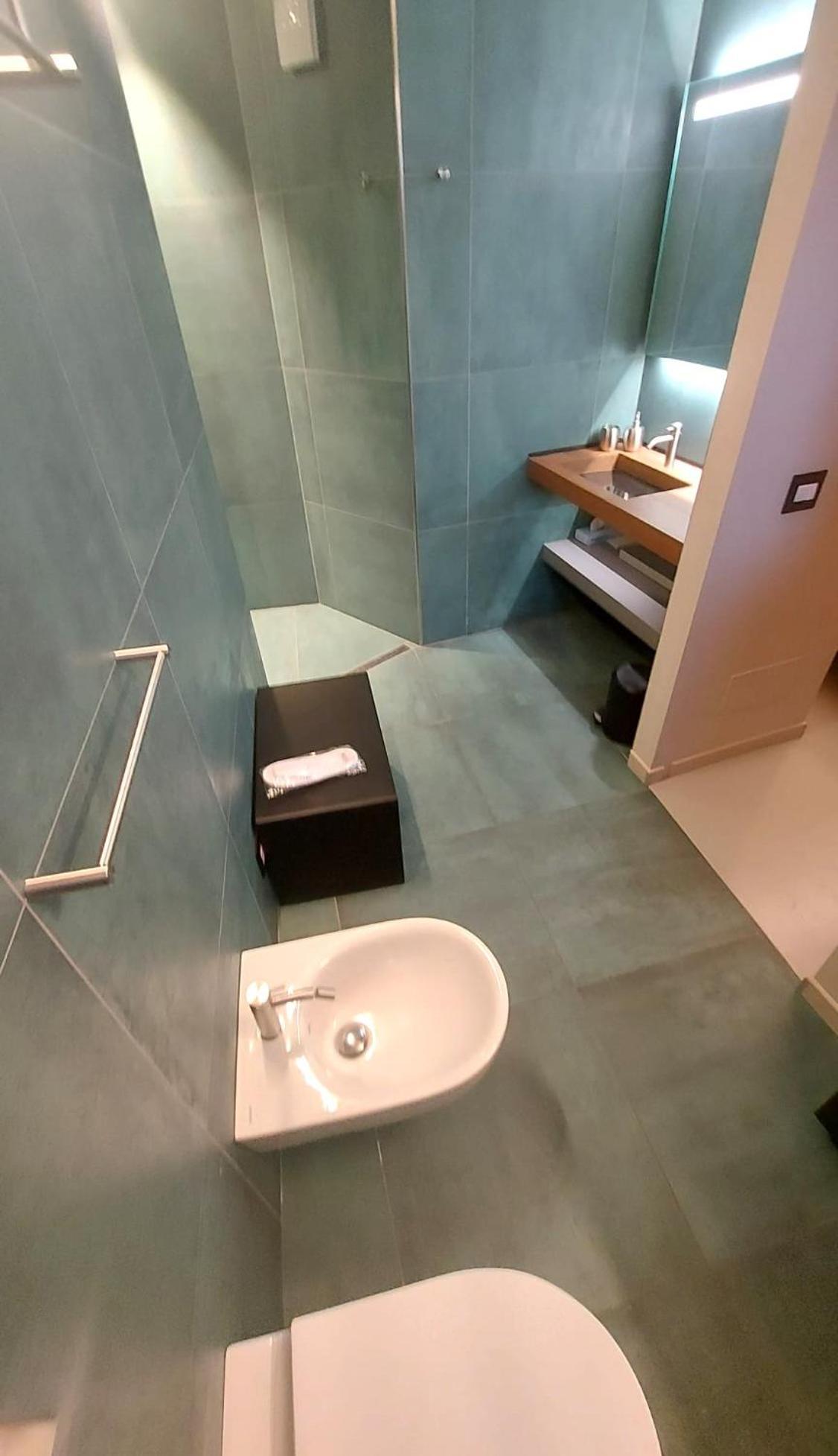Hotel Zurigo Varazze Kültér fotó