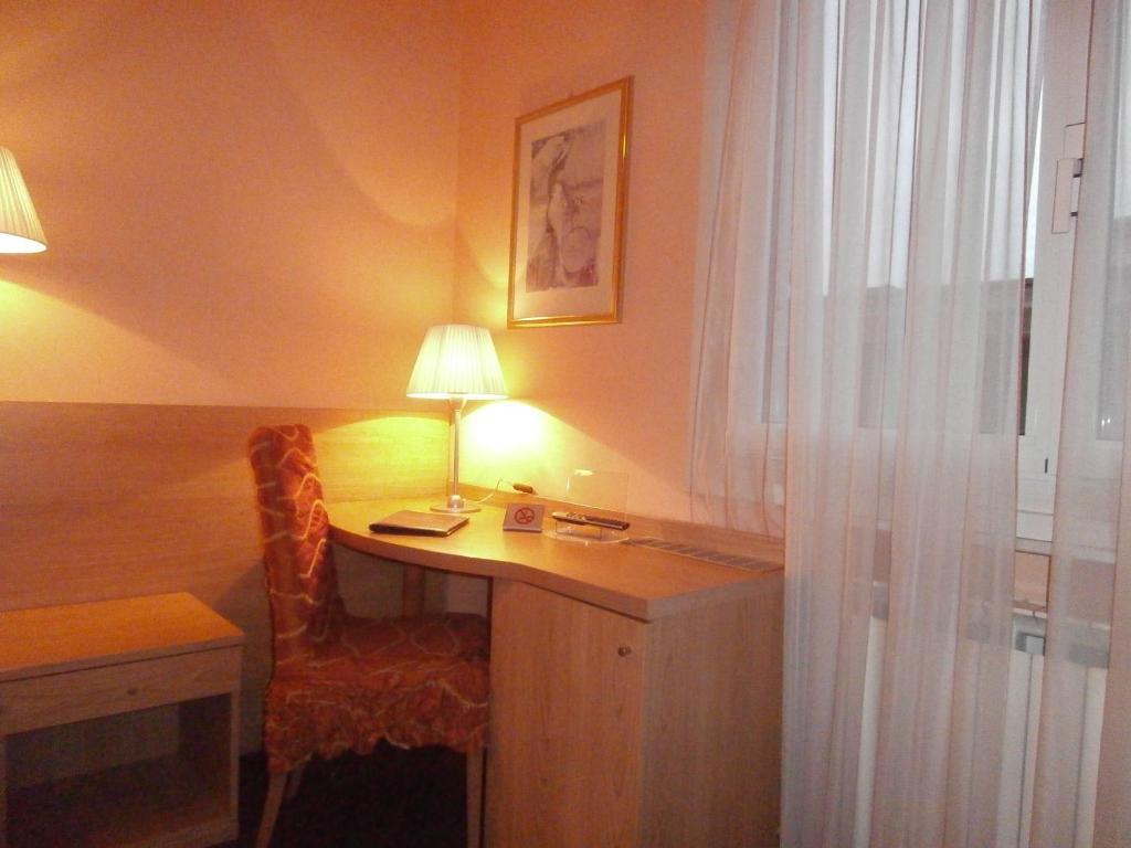 Hotel Zurigo Varazze Szoba fotó